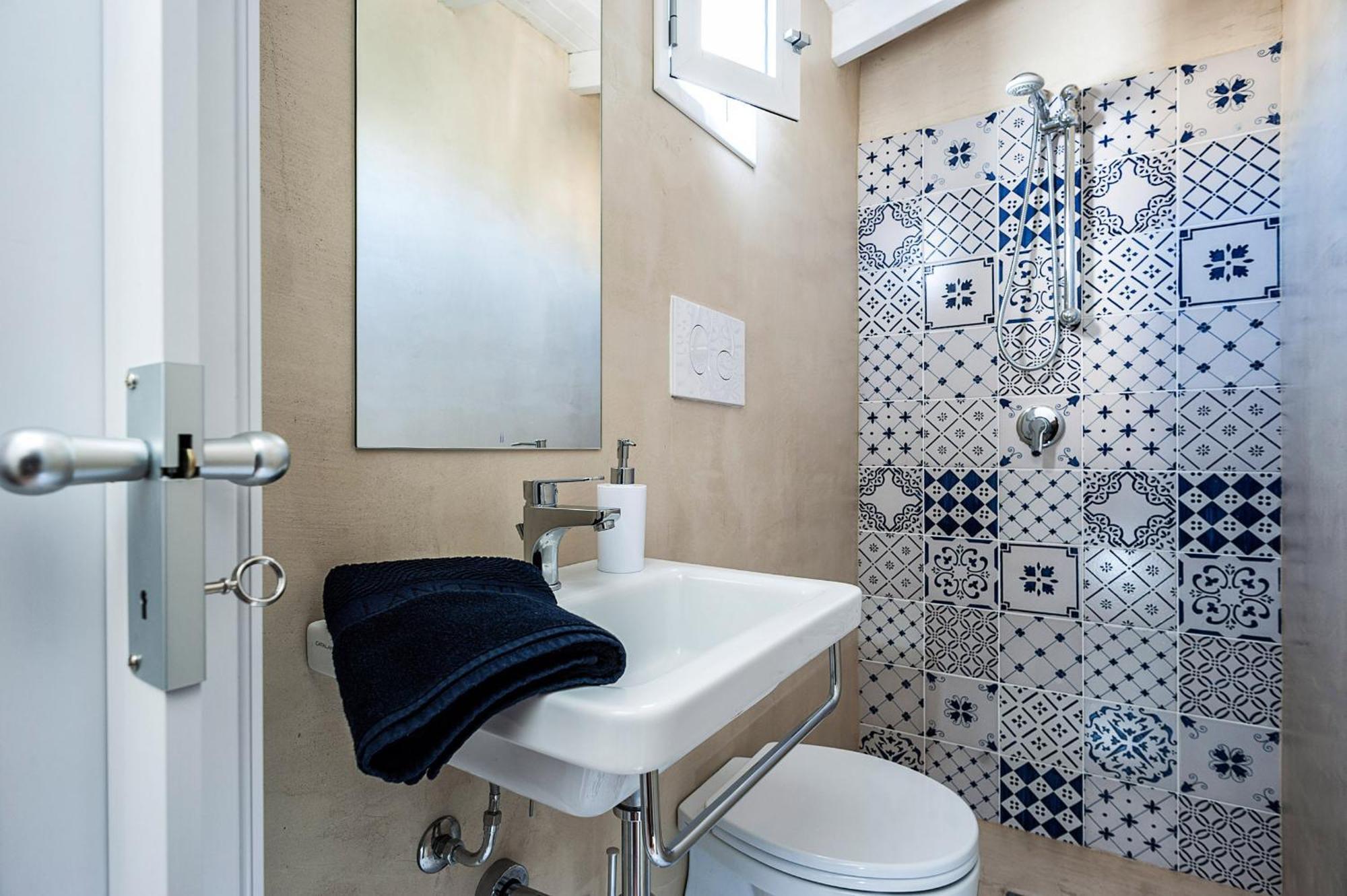 Casa Marsala Apartment Luaran gambar