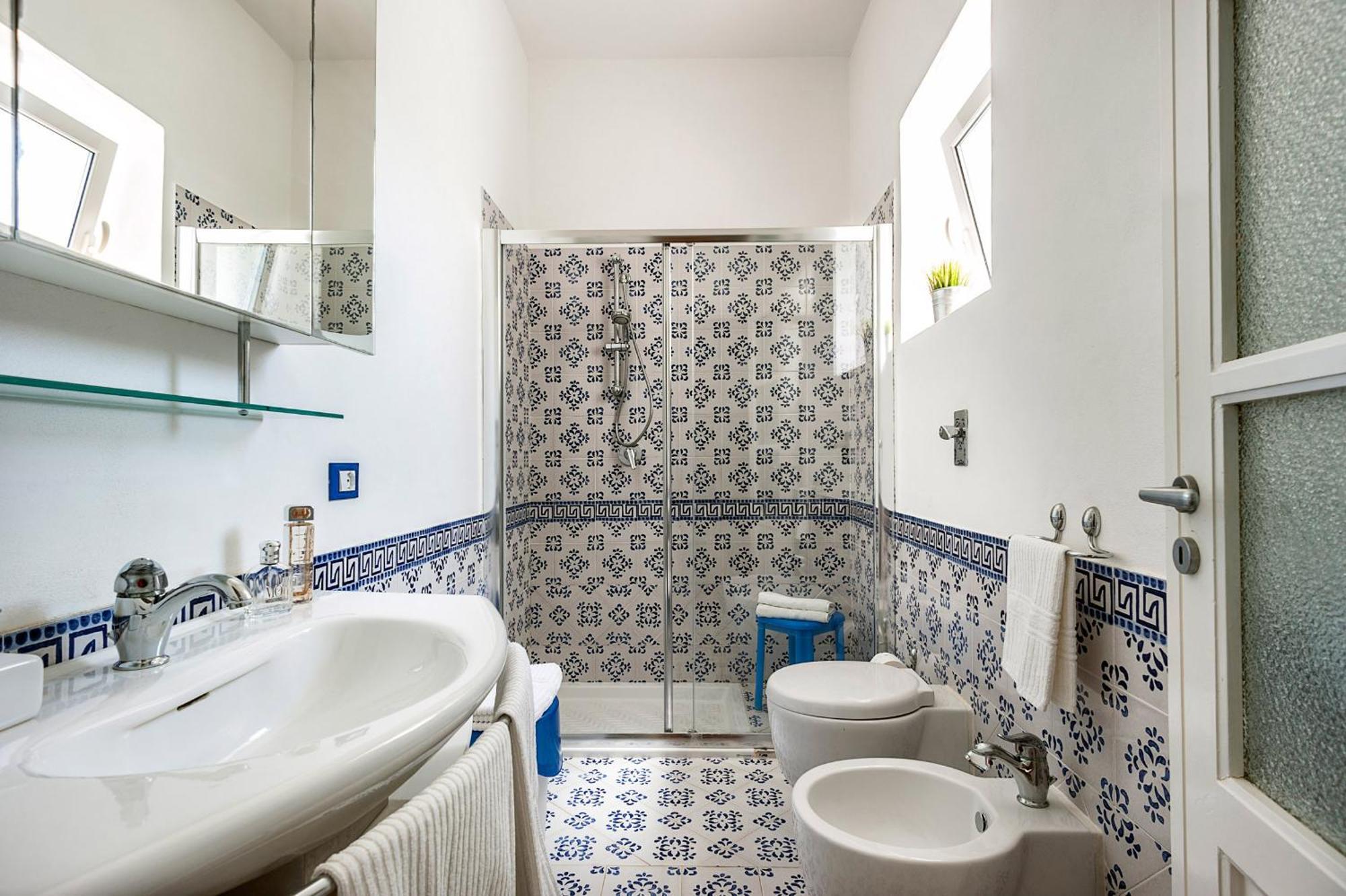 Casa Marsala Apartment Luaran gambar