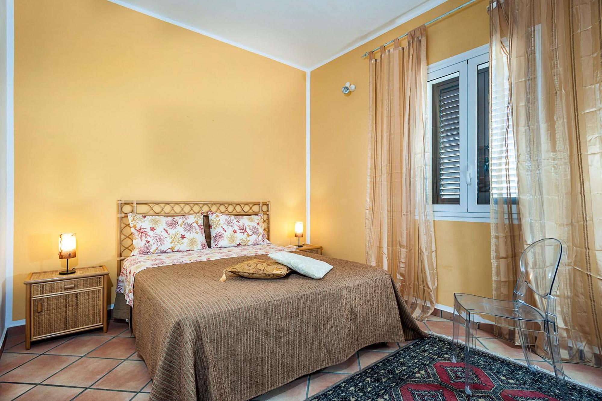 Casa Marsala Apartment Luaran gambar