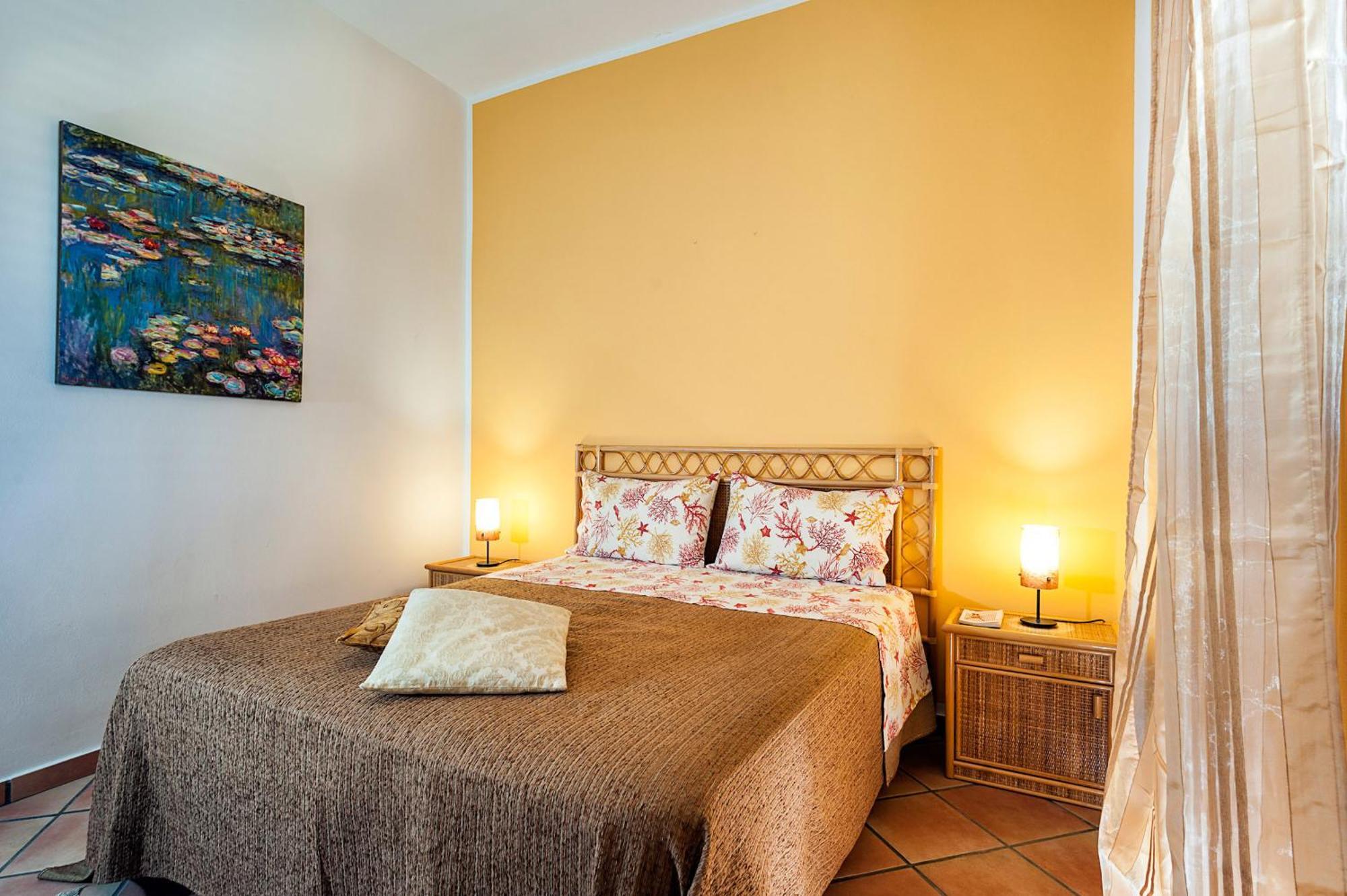 Casa Marsala Apartment Luaran gambar