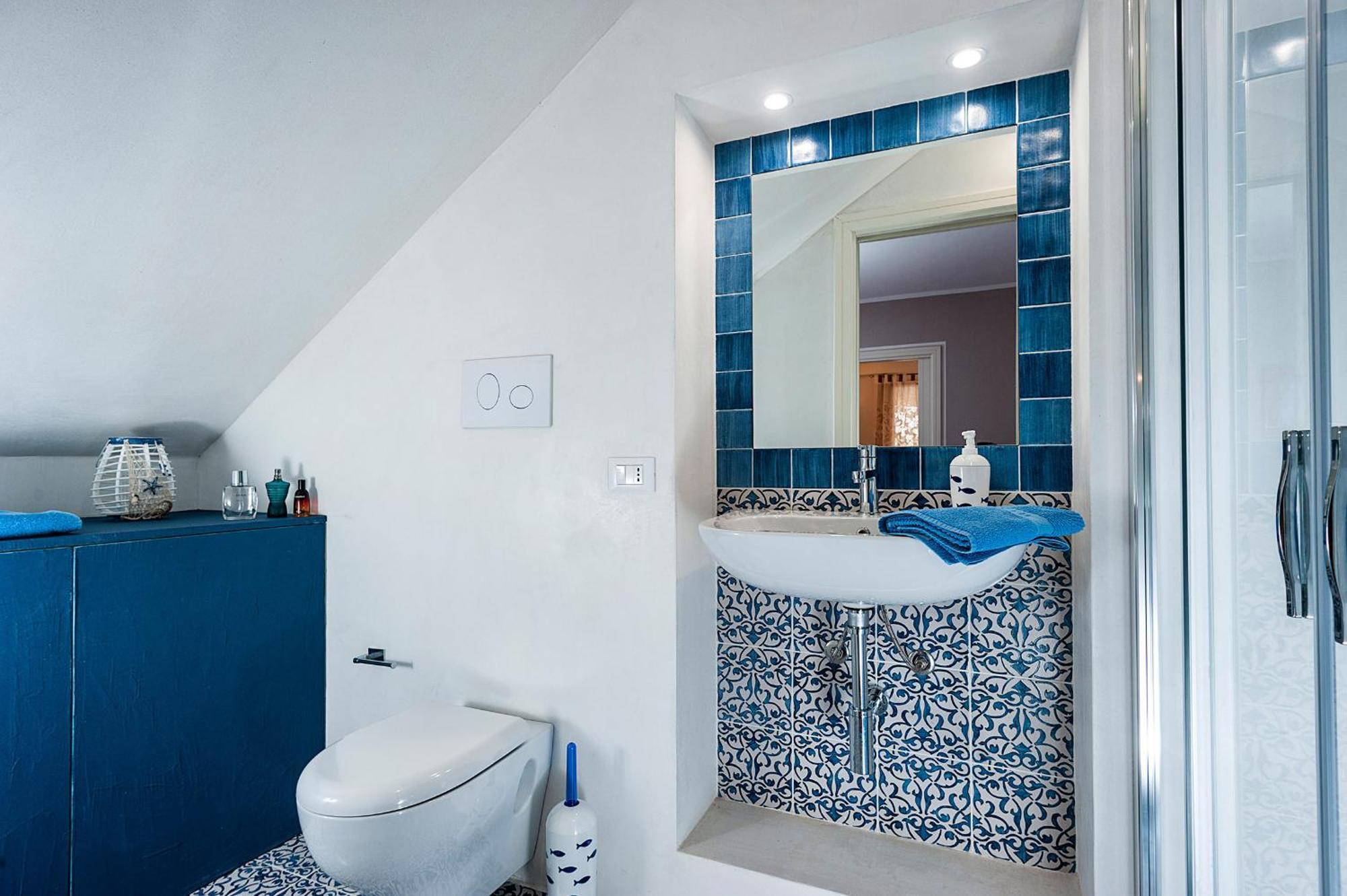 Casa Marsala Apartment Luaran gambar