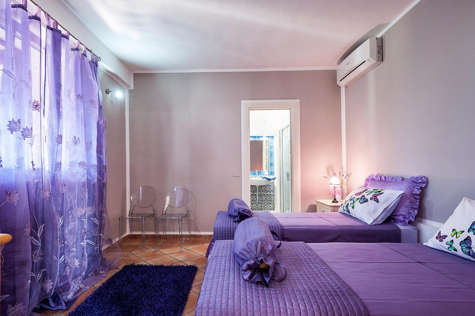 Casa Marsala Apartment Luaran gambar