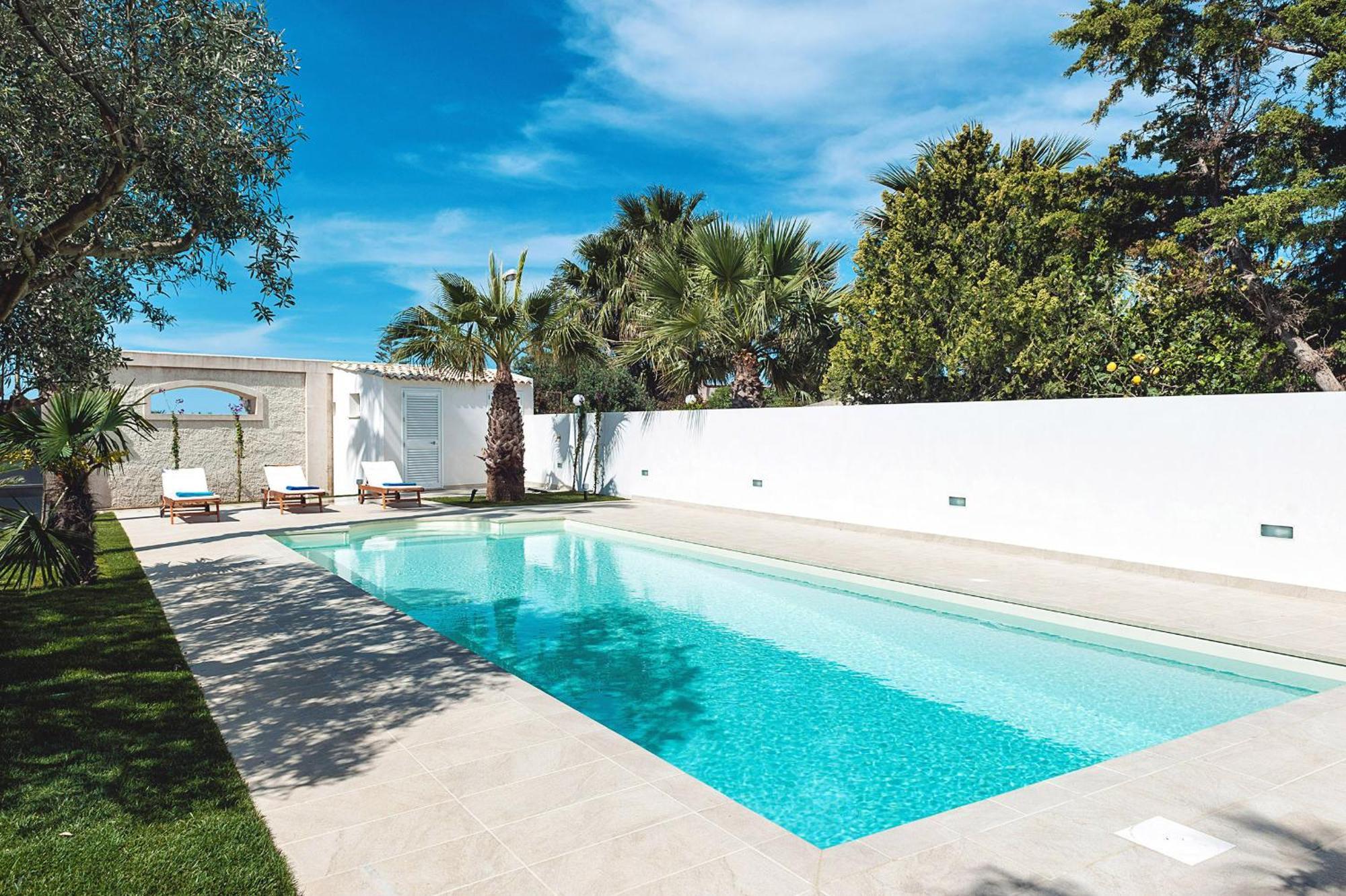 Casa Marsala Apartment Luaran gambar